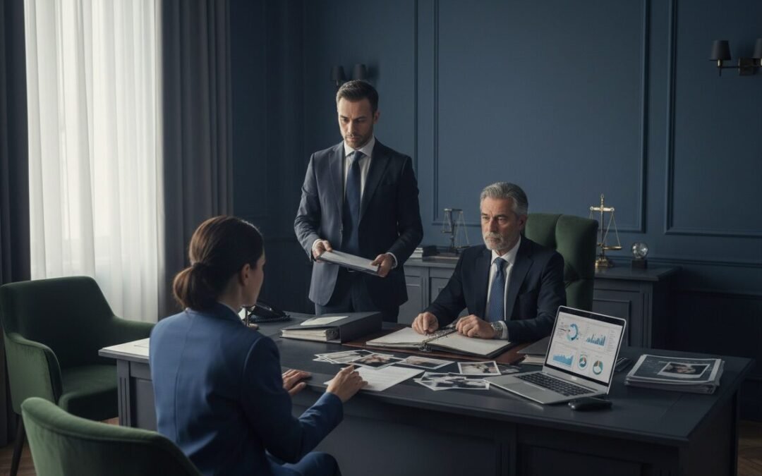 Indagini su affidamento minori a Francavilla Fontana a supporto del giudice