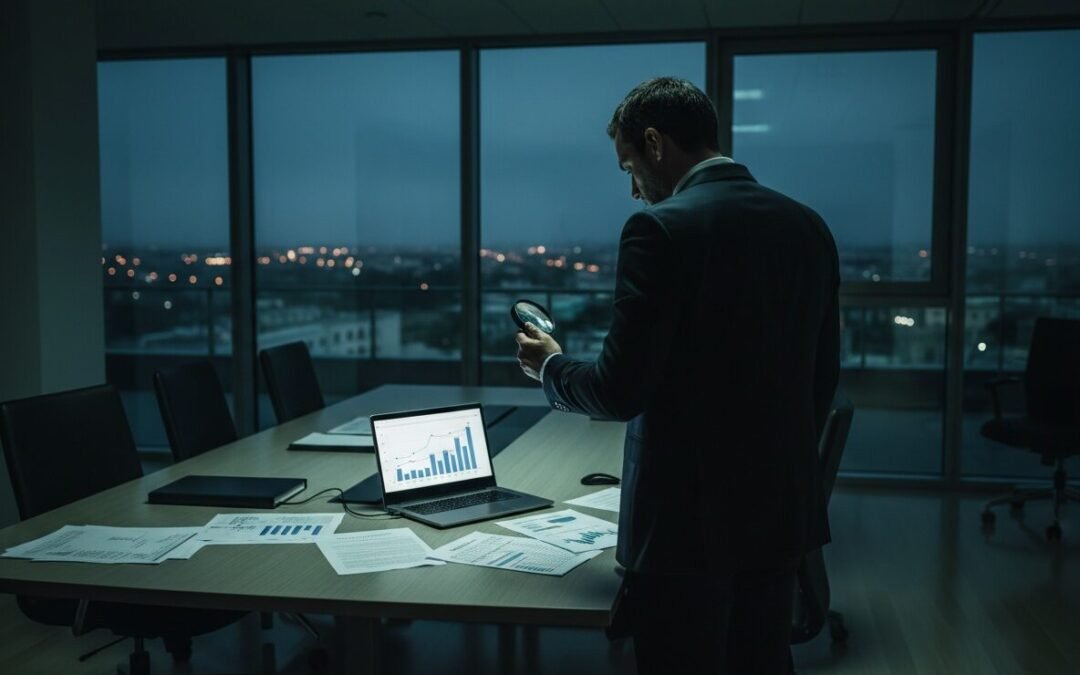 Come prevenire frodi aziendali a Fasano con controlli investigativi mirati ed efficaci