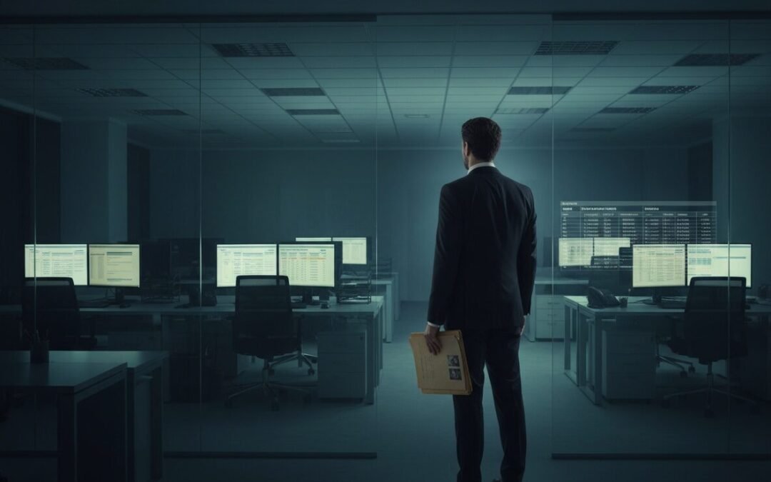 Investigazioni aziendali a Mesagne contro dipendenti infedeli e assenteismo