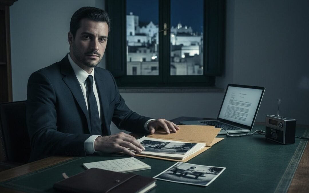 Come documentare trascuratezza genitoriale a Ostuni in sicurezza legale