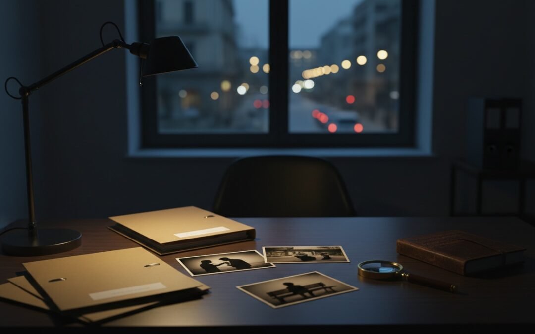 Tutela dei minori a Fasano quando la separazione è conflittuale