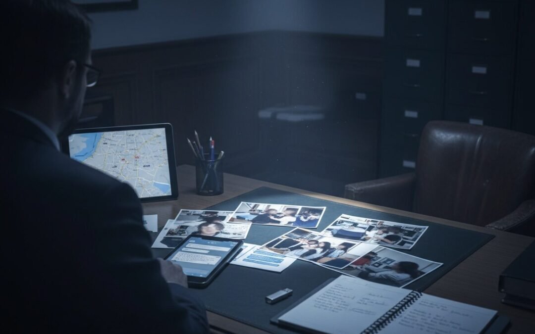 Se tuo figlio subisce bullismo a San Pietro Vernotico quali prove puoi raccogliere