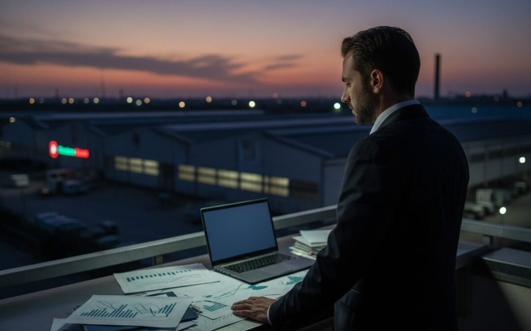 Concorrenza sleale a Carovigno quando serve un investigatore aziendale esperto