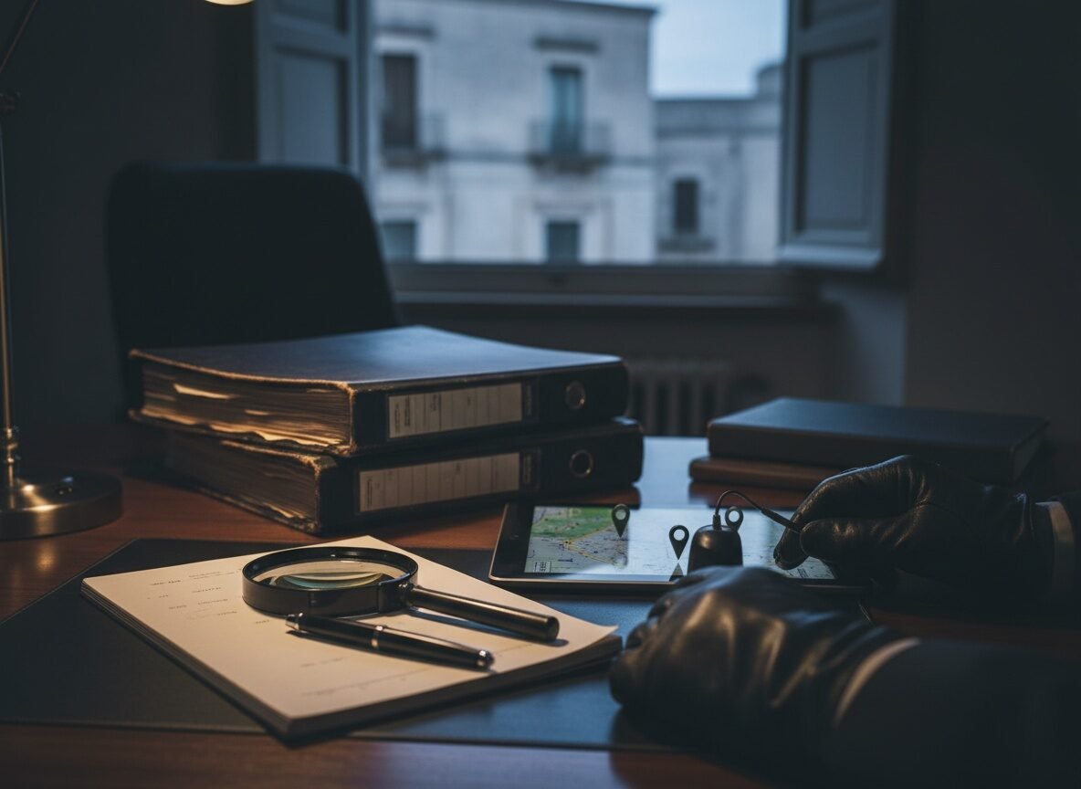 rintraccio debitori fasano illustration 1