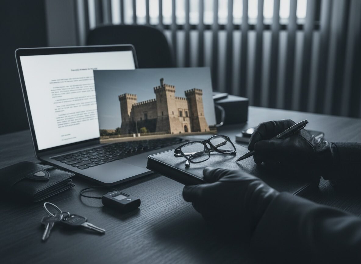 tradimento francavilla fontana illustration 1