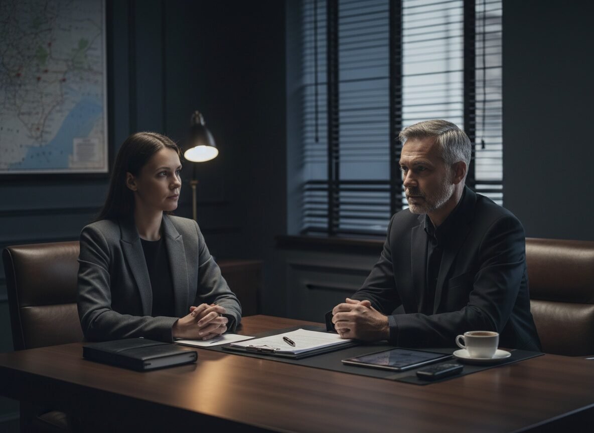 incontro investigatore privato illustration 1