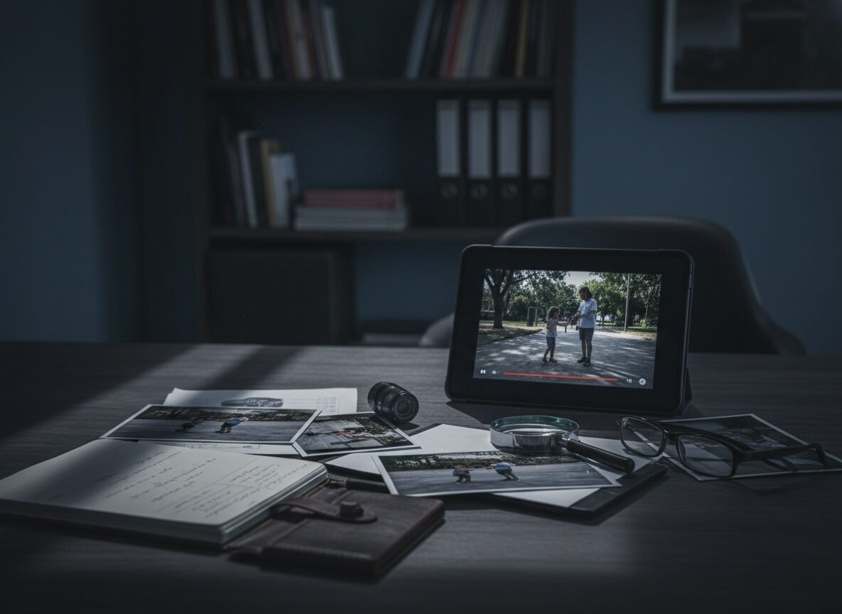 indagini affidamento minori illustration 1