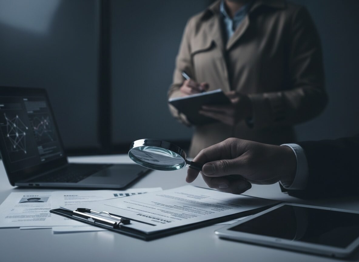 indagini pre assunzione illustration 1