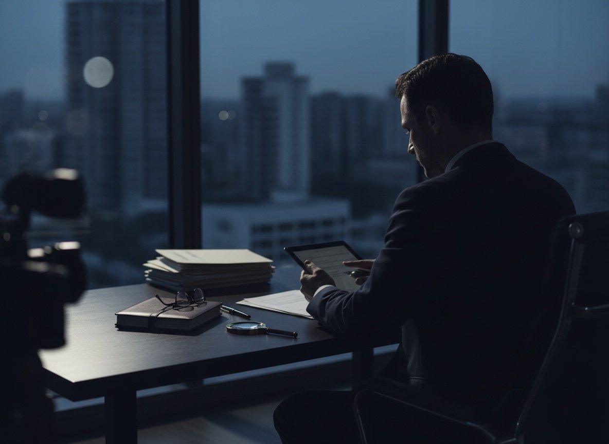 scegliere investigatore privato illustration 1