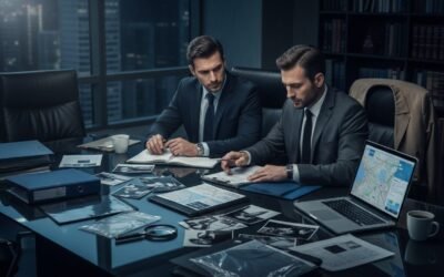 Studi legali e investigatori privati insieme nei casi più complessi
