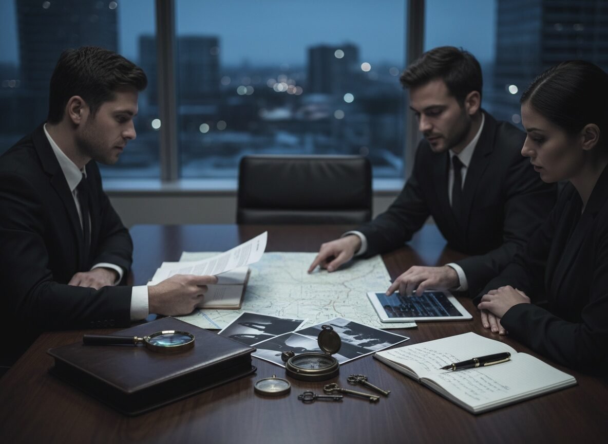 studi legali investigatori privati illustration 1