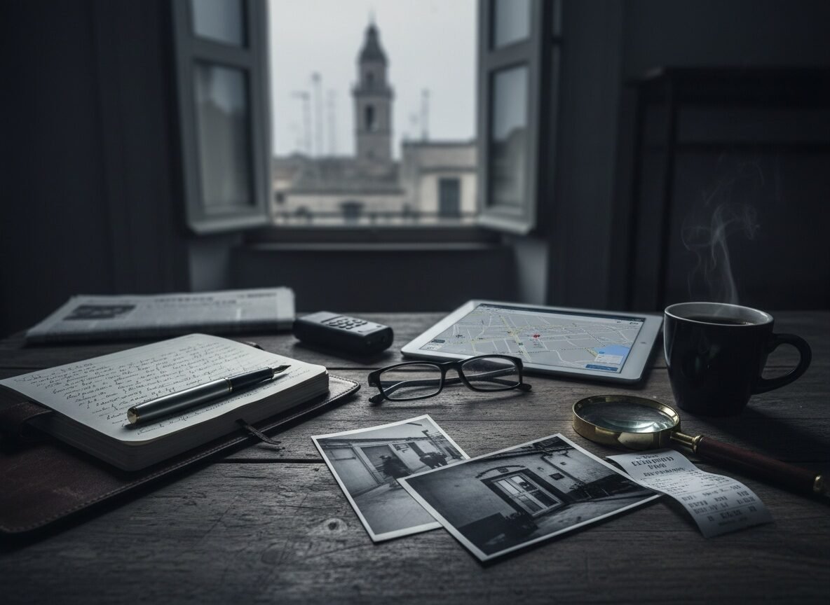 tradimento san pietro vernotico illustration 1