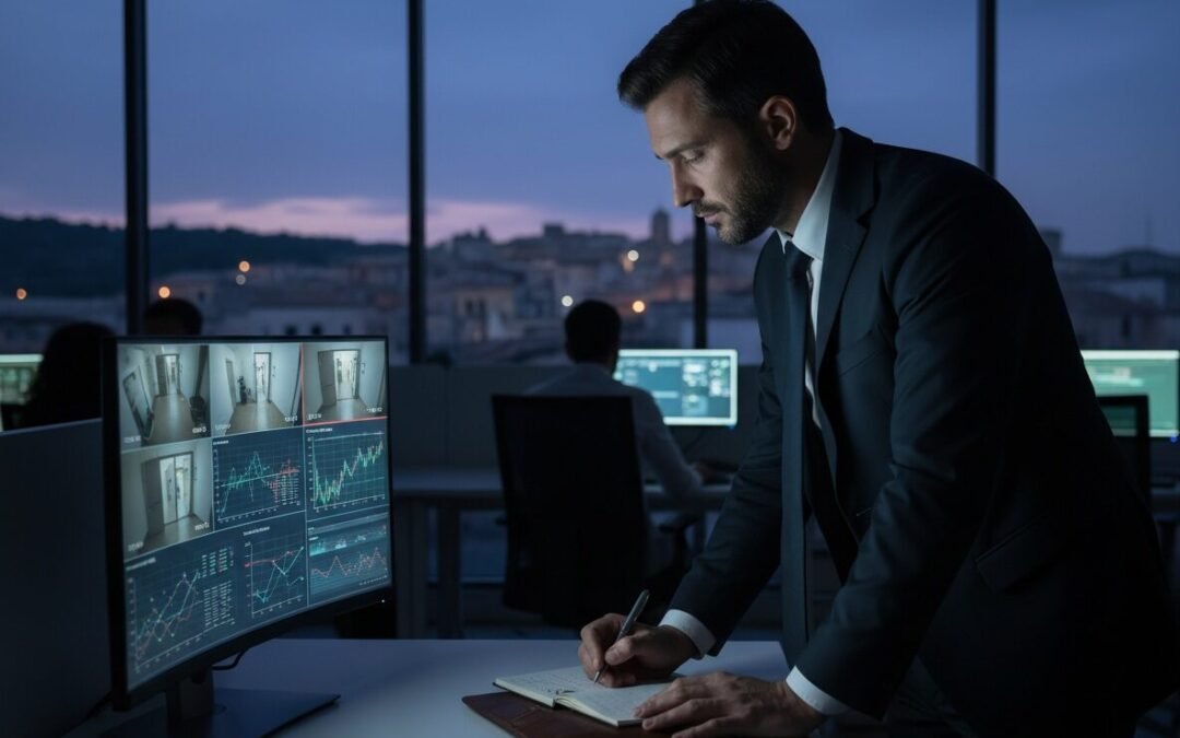 Sospetti violazioni di privacy in azienda a Ceglie Messapica cosa fare davvero