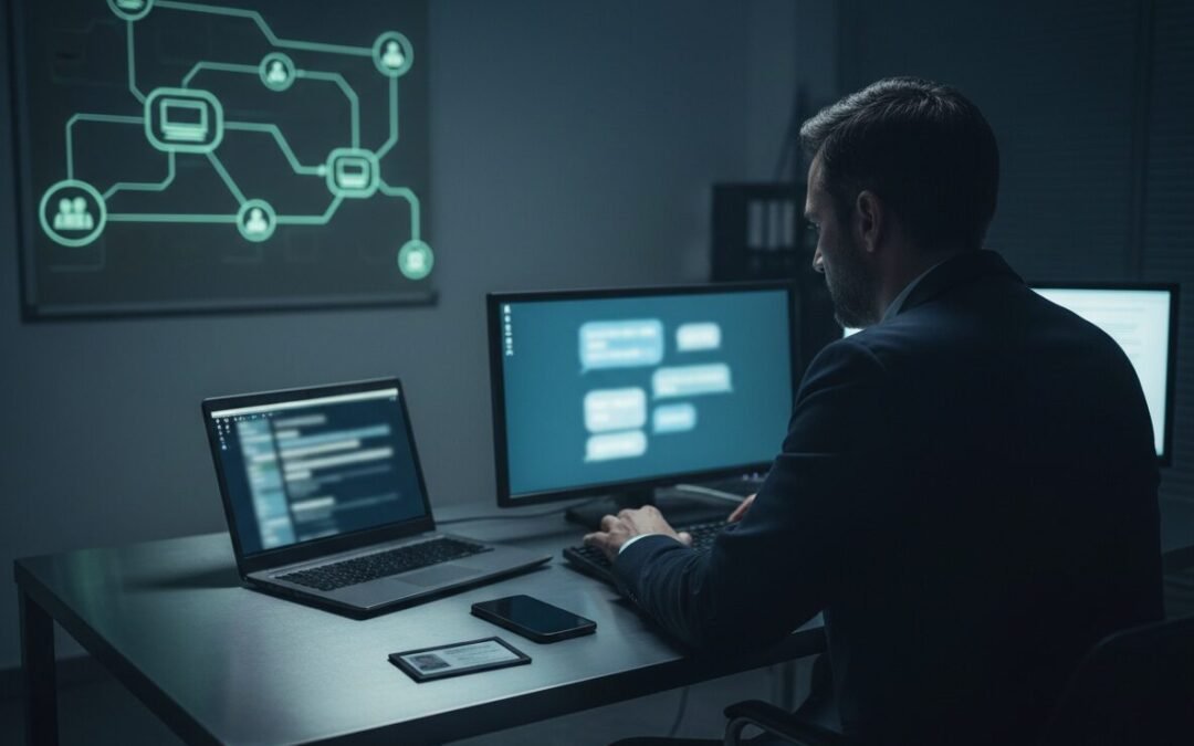 Proteggere i minori dal cyberbullismo a Fasano tra strategie investigative e digitali