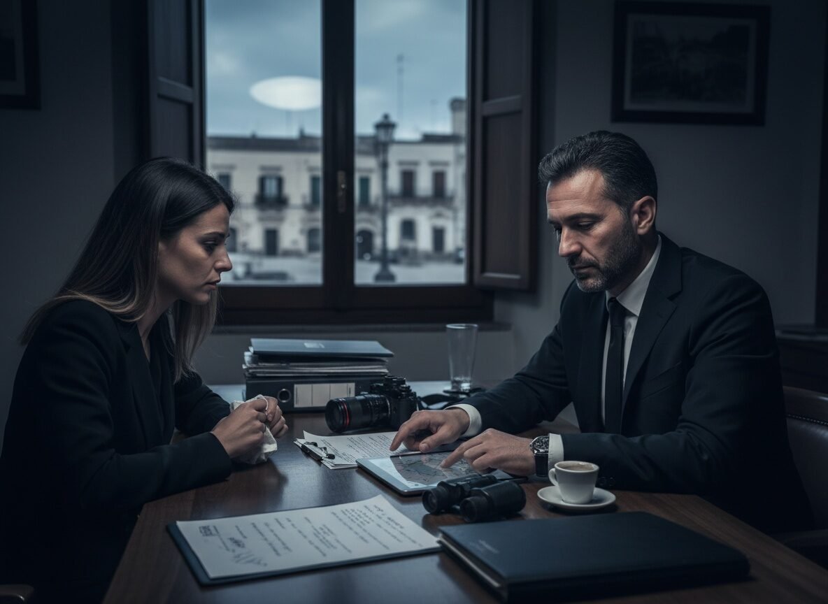 investigatore privato francavilla fontana illustration 1