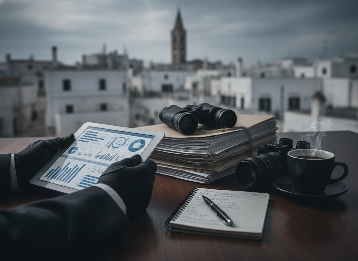 investigazioni aziendali ostuni illustration 1