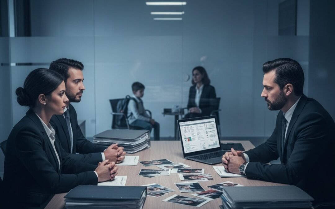 Affidamento minori a Fasano con il supporto dell’investigatore privato
