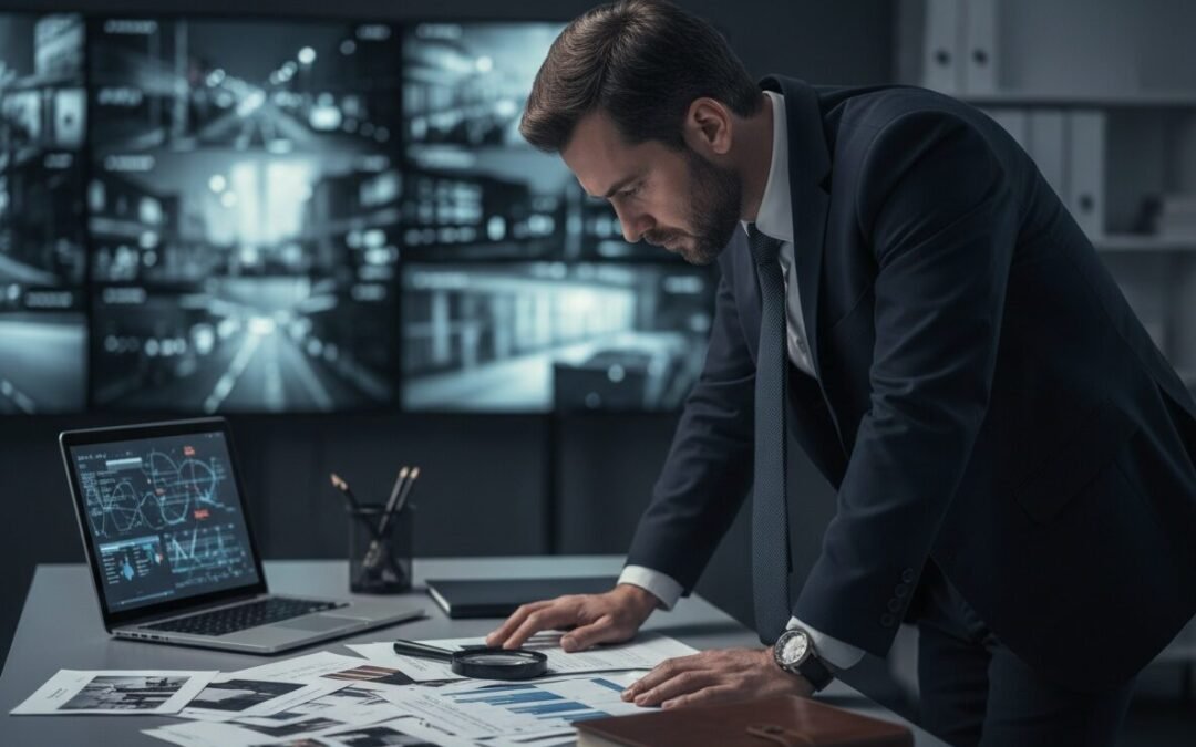Come scegliere un investigatore privato davvero affidabile oggi