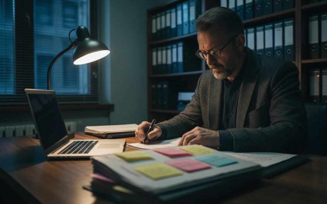 Come funziona la privacy nelle indagini private spiegata in modo semplice