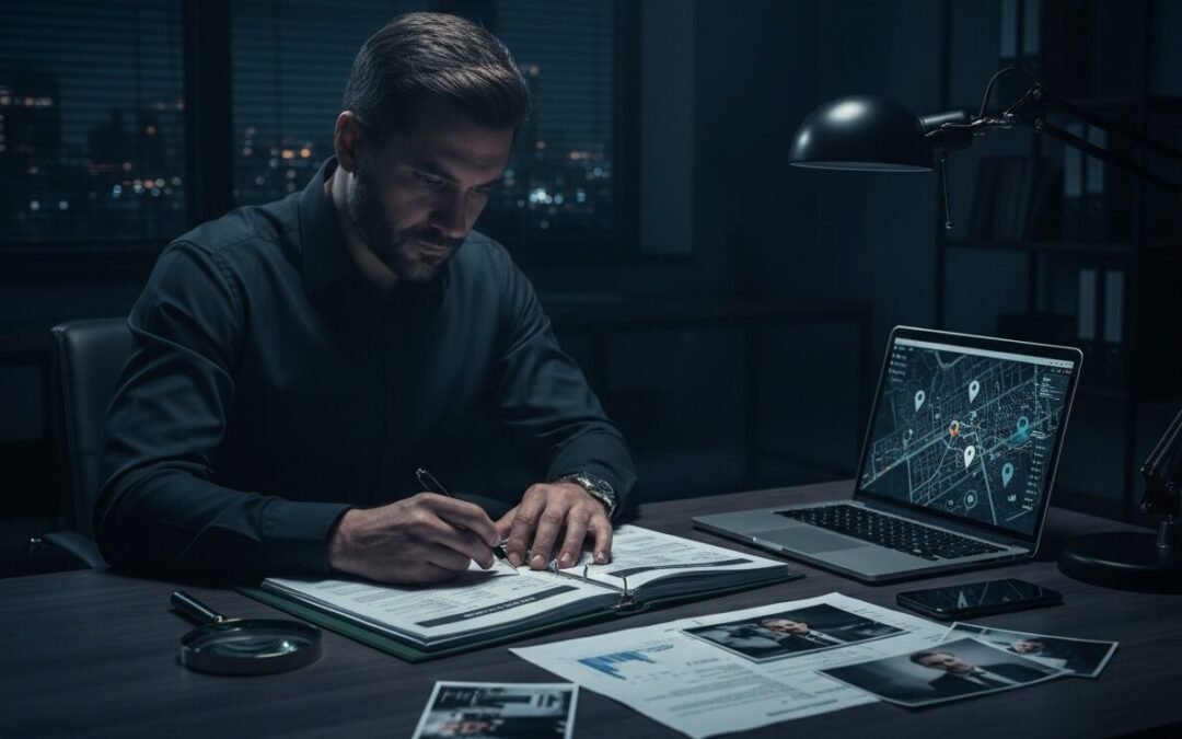 Rintraccio debitori e come aumentare le possibilità di recupero crediti